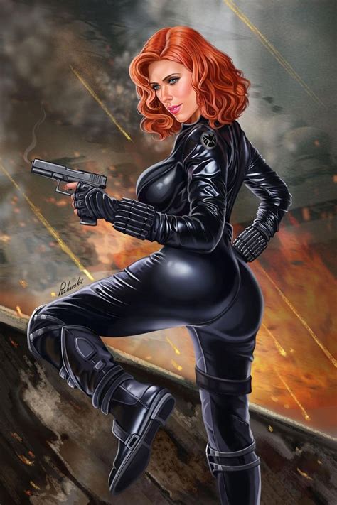 black widow sexy naked|'black widow' Search .